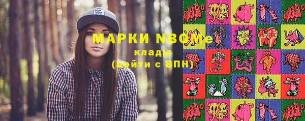 крисы Гусь-Хрустальный